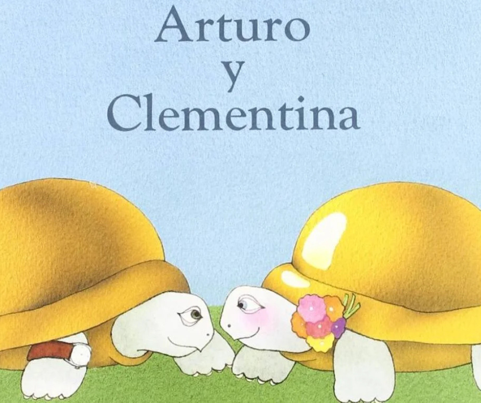 Arturo y Clementina - Casa Abu