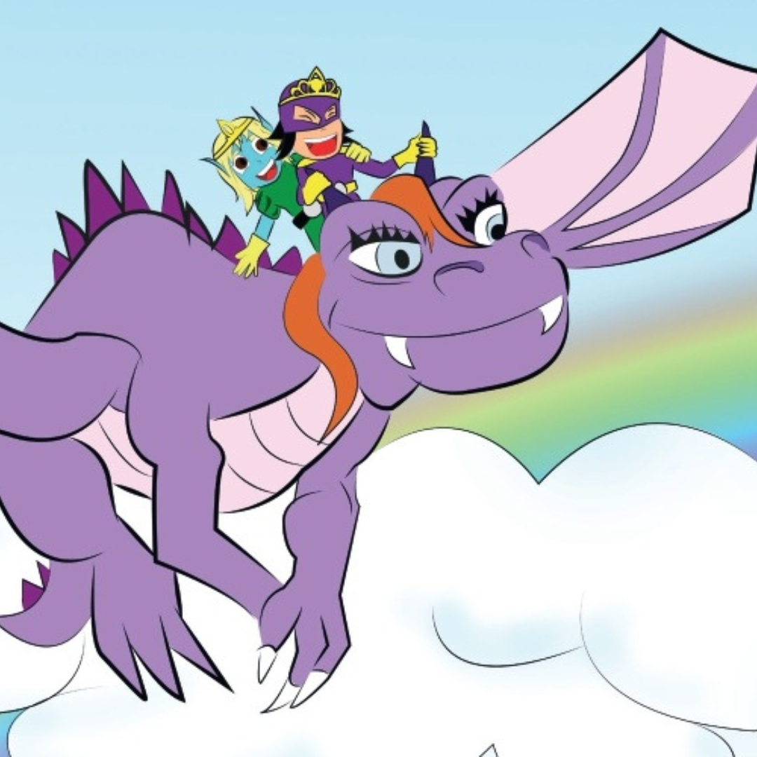 Cosas de Princesas - Casa Abu