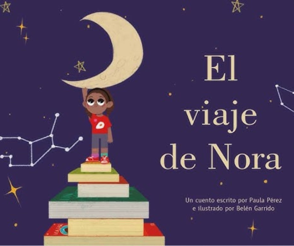 El Viaje de Nora - Casa Abu