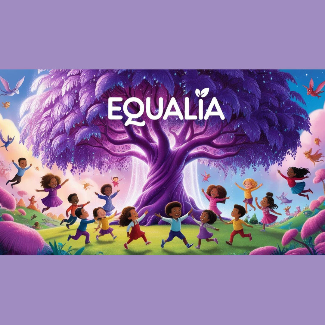 Viaje a Equalia - Casa Abu