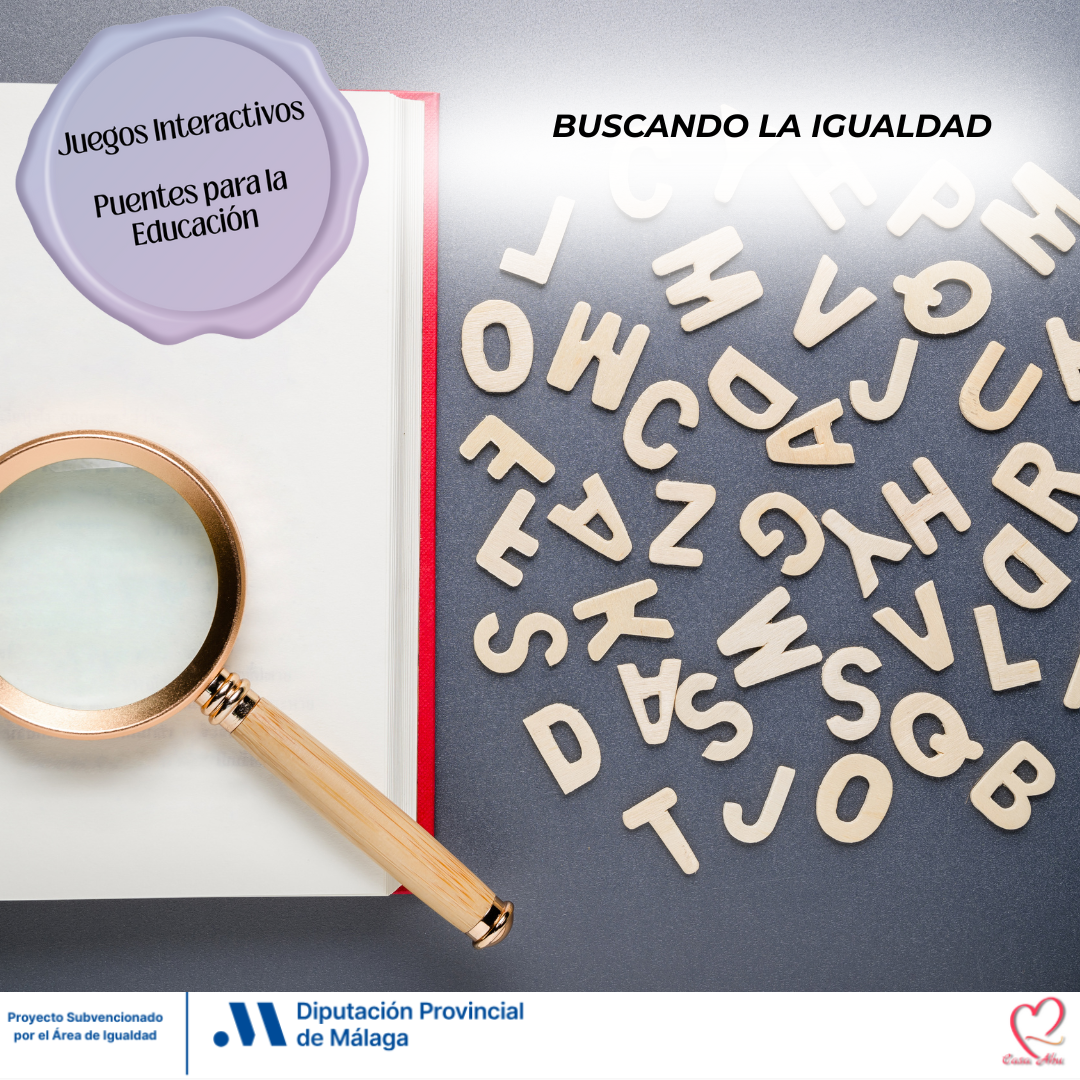 Buscando la Igualdad