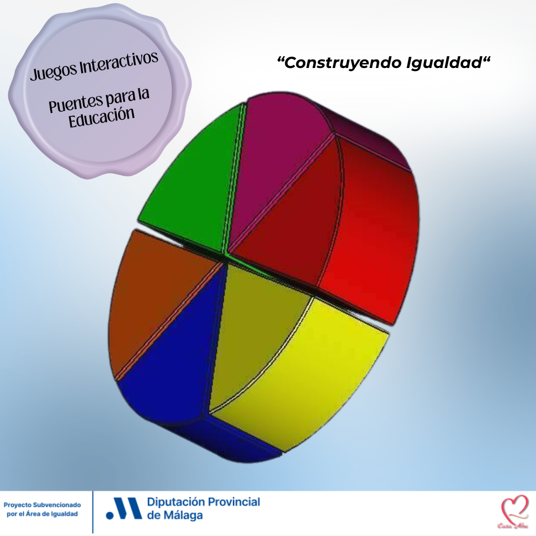 Construyendo Igualdad