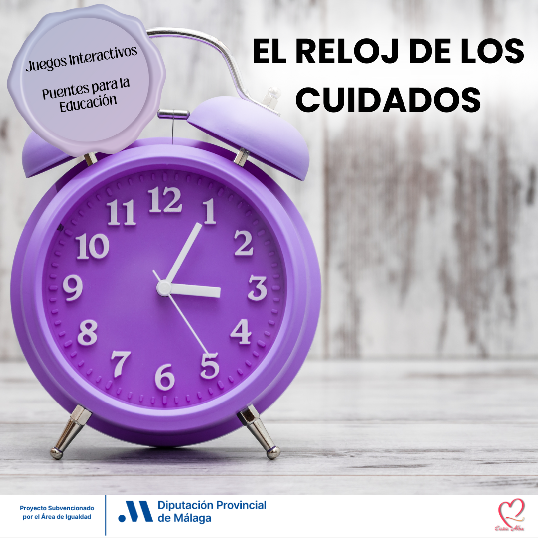 El Reloj de los Cuidados